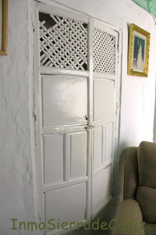 Casa en venta en Algodonales