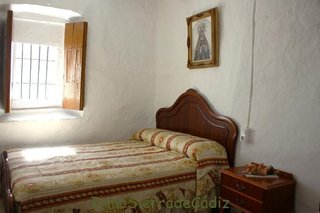 Casa en venta en Algodonales