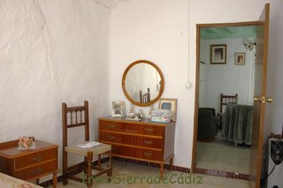 Casa en venta en Algodonales
