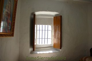 Casa en venta en Algodonales