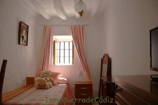 Casa en venta en Algodonales