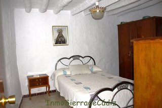 Casa en venta en Algodonales