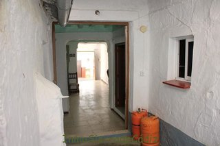 Casa en venta en Algodonales