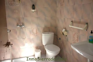 Casa en venta en Algodonales
