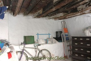 Casa en venta en Algodonales