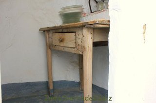 Casa en venta en Algodonales