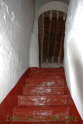 Casa en venta en Algodonales