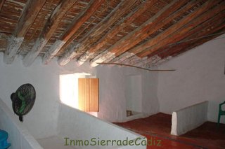 Casa en venta en Algodonales