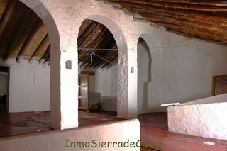Casa en venta en Algodonales
