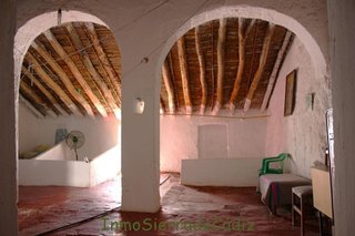 Casa en venta en Algodonales