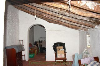 Casa en venta en Algodonales