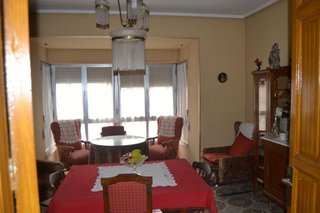 Casa adosada en venta en Centro en Valdepeñas