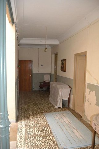Casa adosada en venta en Centro en Valdepeñas