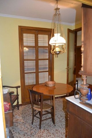 Casa adosada en venta en Centro en Valdepeñas