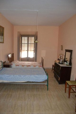 Casa adosada en venta en Centro en Valdepeñas