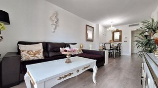 Piso en venta en Ronda Sur en Murcia