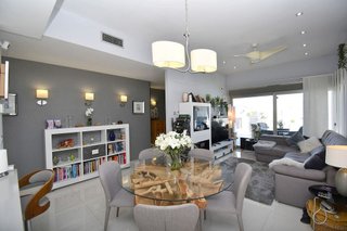 Casa en venta en Campos de Golf - Villa Martin - Los Dolses en Orihuela