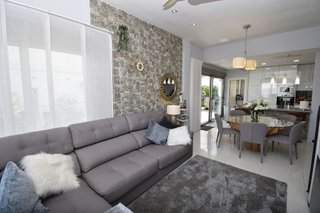 Casa en venta en Campos de Golf - Villa Martin - Los Dolses en Orihuela