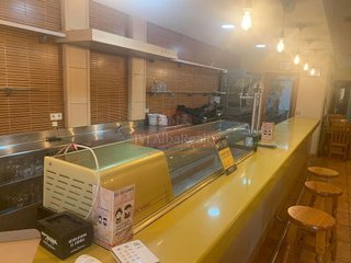 Restaurante en venta en Santa Cruz - Industria - Polígono Campollano en Albacete