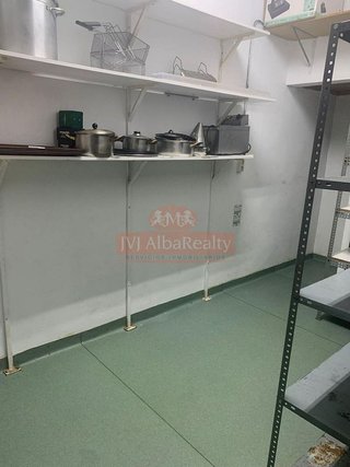 Restaurante en venta en Santa Cruz - Industria - Polígono Campollano en Albacete
