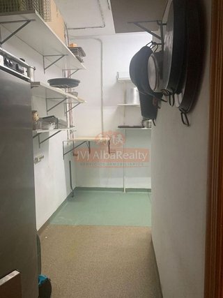 Restaurante en venta en Santa Cruz - Industria - Polígono Campollano en Albacete