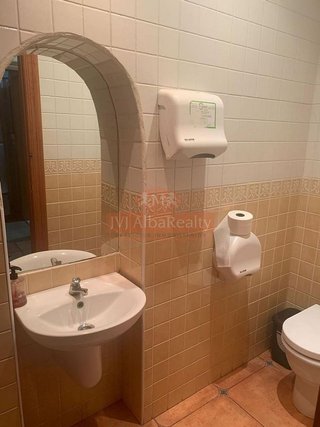 Restaurante en venta en Santa Cruz - Industria - Polígono Campollano en Albacete