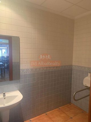 Restaurante en venta en Santa Cruz - Industria - Polígono Campollano en Albacete