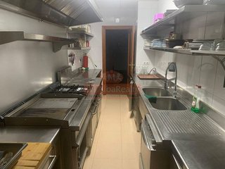 Restaurante en venta en Santa Cruz - Industria - Polígono Campollano en Albacete