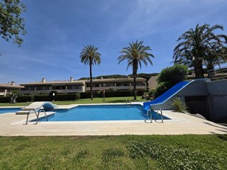 Casa adosada en venta en Port d'Aro en Castell-Platja d´Aro