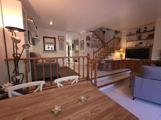 Casa adosada en venta en Port d'Aro en Castell-Platja d´Aro