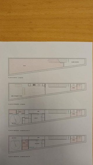 Terreno en venta en Ca n'Oriach en Sabadell