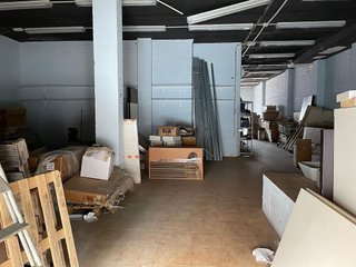 Local comercial en venta en Parc Bosc - Castell en Figueres