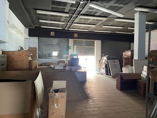 Local comercial en venta en Parc Bosc - Castell en Figueres