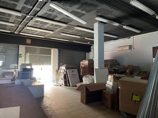 Local comercial en venta en Parc Bosc - Castell en Figueres