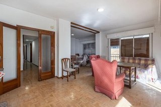Piso en venta en Pajaritos - Plaza de Toros en Granada