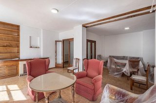 Piso en venta en Pajaritos - Plaza de Toros en Granada
