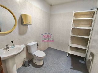 Nave industrial en venta en Albaida