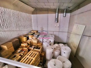 Nave industrial en venta en Albaida