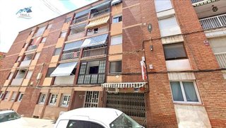 Piso en venta en Olesa de Montserrat