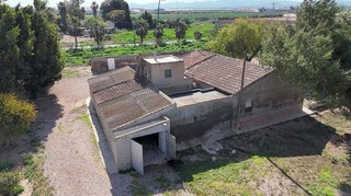 Casa en venta en La Palma en Cartagena