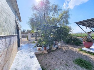 Casa en venta en La Palma en Cartagena