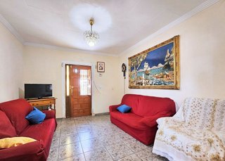Casa en venta en La Palma en Cartagena