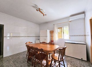 Casa en venta en La Palma en Cartagena