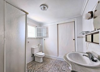 Casa en venta en La Palma en Cartagena