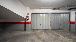 Garaje en venta en Centro en Torrevieja