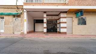Garaje en venta en Centro en Torrevieja