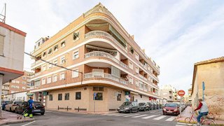 Garaje en venta en Centro en Torrevieja