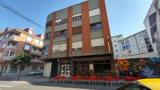 Piso en venta en Bañeza (La)