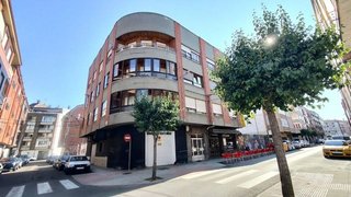Piso en venta en Bañeza (La)