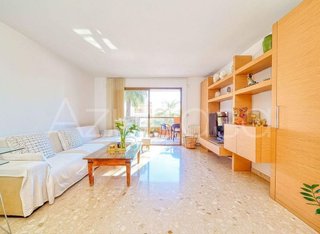 Piso en venta en Vistahermosa en Alicante